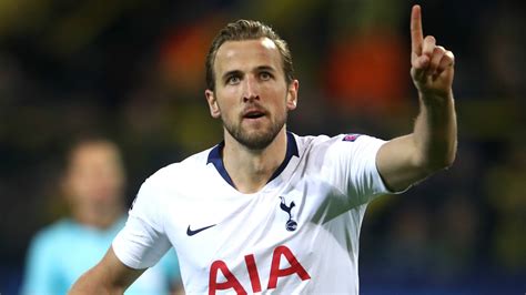 Explained: Why Harry Kane isn t playing for Spurs & when ...