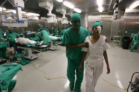 Explainer: The Cuban Health Care System at Home and Abroad ...