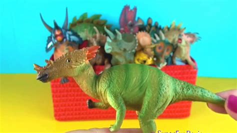 Explicacion de los dinosaurios para niños on Youtube   YouTube