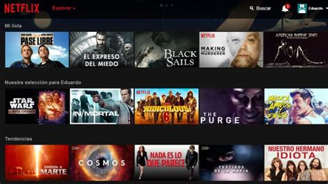 Explora el catálogo de Netflix en cualquier país gracias a ...