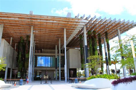 Explorando Miami: El Museo de Arte “Pérez” de Miami