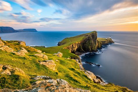 Explore the Scottish Hebrides Tour | Mclachlan European ...