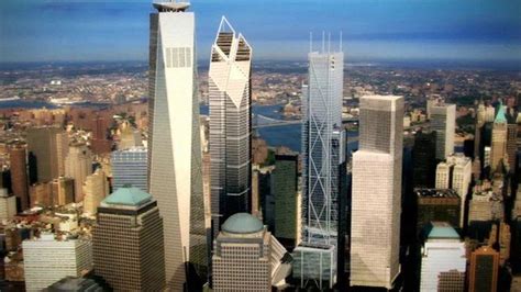 Explore the World Trade Center site   BBC News