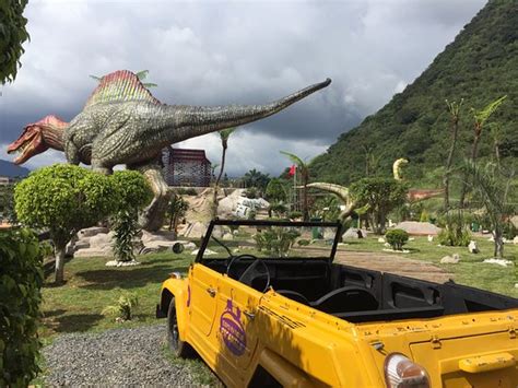 Expo Parque de los Dinosaurios  Orizaba    2019 All You ...