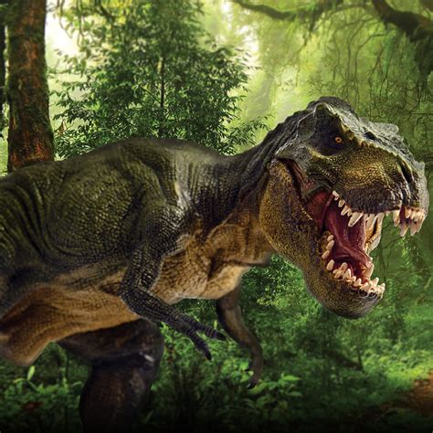 Exposição ‘Dinossauros Alive’ na Cordoaria Nacional ...