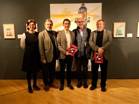 Exposición 130 años de UGT vistos por Gallego & Rey, en Alcalá de ...