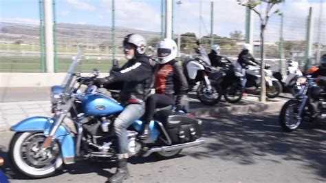 Exposición de motos gran canaria XXIV viejas glorias ...