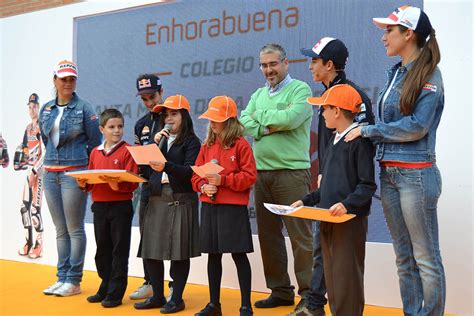 Exposición Repsol Racing Tour en Alcalá de Henares   Dream Alcalá