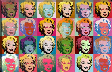 Exposition Art Blog: Andy Warhol