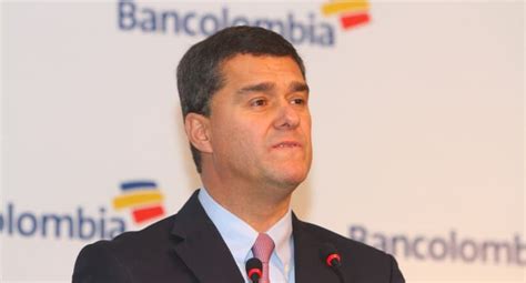 Expresidente de Bancolombia Carlos Raúl Yepes
