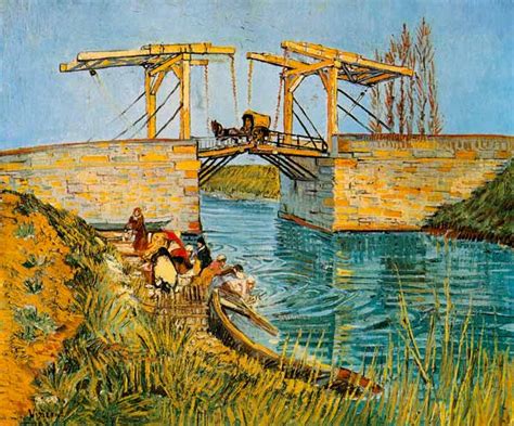 expresion artistica: Obras importantes de Vicent van Gogh