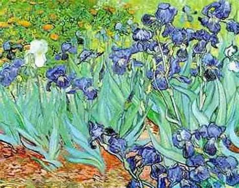 expresion artistica: Obras importantes de Vicent van Gogh