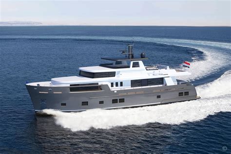 Express Cruiser Van der Valk for sale   YachtWorld