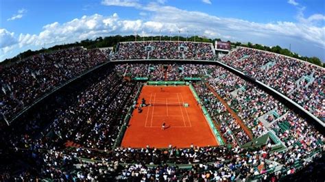 Extension de Roland Garros: Le rapporteur devrait ...