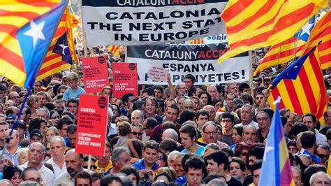Exteriores consigue por anticipado el veto europeo a una Cataluña ...
