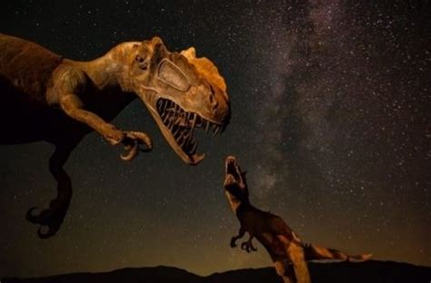 Extinción de los Dinosaurios [ Lo que debes saber   2020 ]