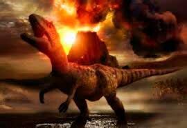 Extincion de los dinosaurios | Mundo Secreto Amino