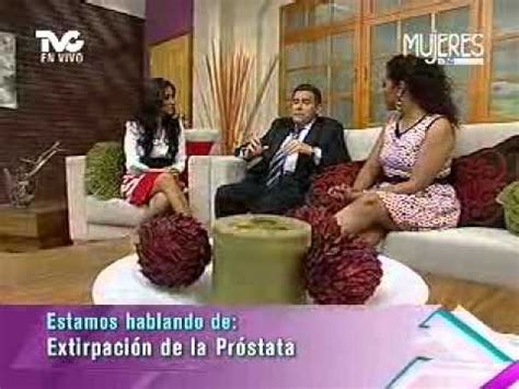 Extirpación de la Próstata  METVC    YouTube