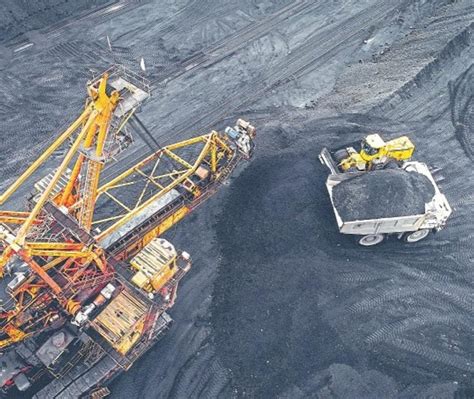 Extracción del carbón en Colombia pasa por su peor ‘cuarto de hora ...