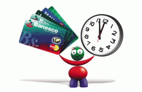 ExtraCrédito Banesco: Sin afectar el limite de su tarjeta ...