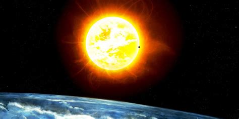 Extraño fenómeno en el Sol sorprende a los científicos