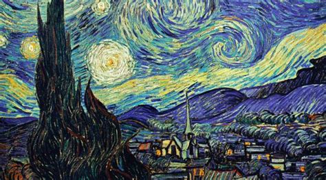 Extraordinaria exposición de obras de Vincent van Gogh en ...