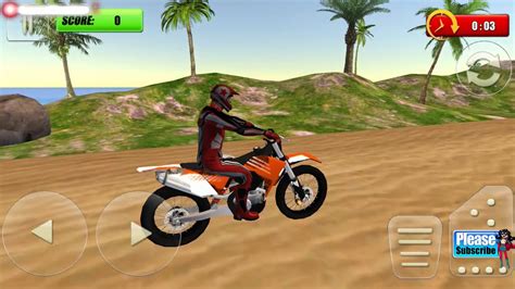 Extreme Bike Trial 2016 / Motor Bike Games / Android ...