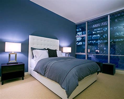 Eye Catching Paint Colors for the Bedroom