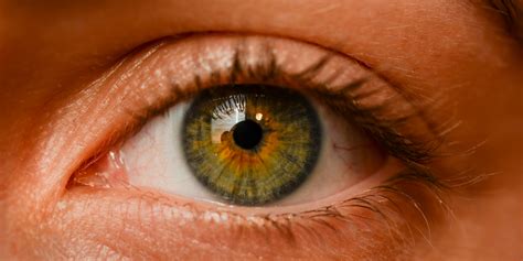 Eye Health – preventing sight loss in London | London City ...
