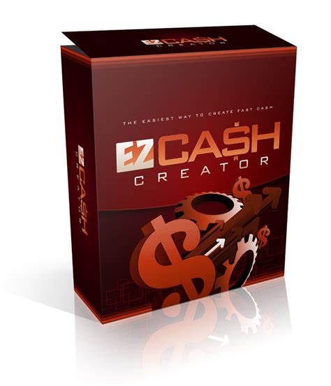 EZ Cash Creator Review  Not Recommended