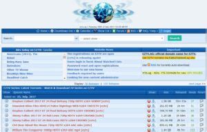 EZTV Proxy & Mirror Sites to Unblock EZTV.io   TechCreative
