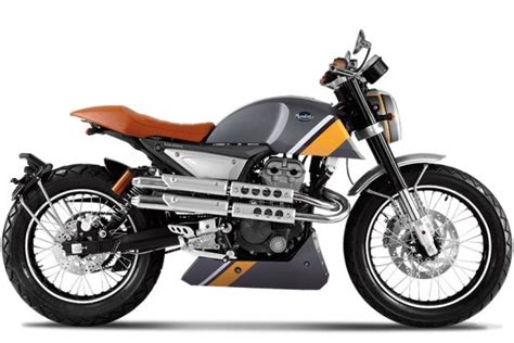 F.B Mondial Hipster   Moto Neo retro 125 /250 cc | 4h10 ...