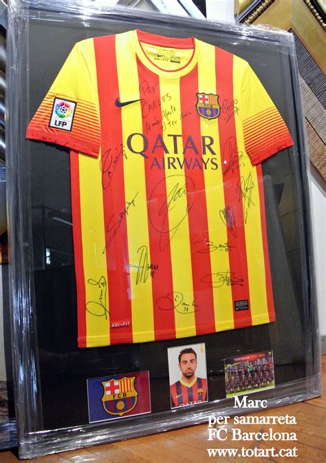 F Club Barcelona totart.cat #cuadro #qatar #fcbarcelona # ...