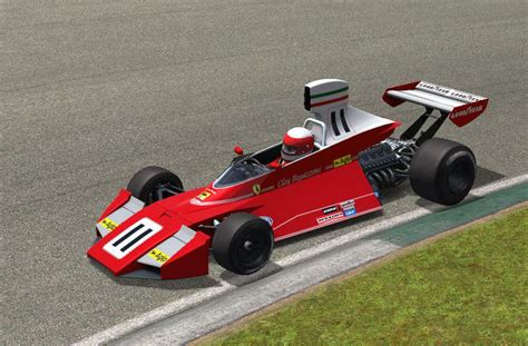 F1 1975 Skinpack | RaceDepartment