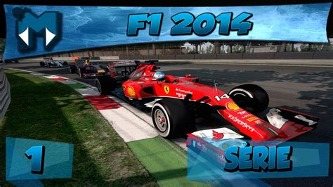 F1 2014 Game   FORMULA 1 2014     Primeiras Impressões no ...