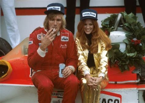 F1 | 24 ottobre 1976: James Hunt vince il titolo al Fuji ...