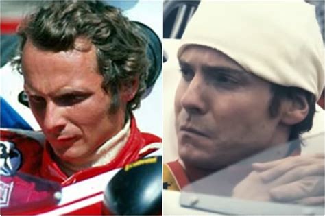 F1 Champion Niki Lauda  1949 2019 : Know About the Daring Racer from ...