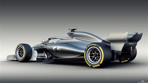 F1 Future  2021 .....? | RaceDepartment