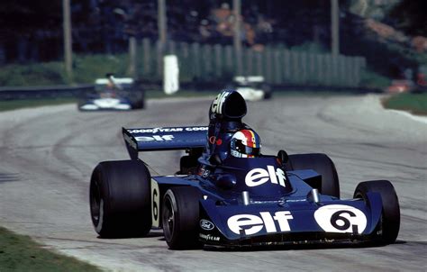 F1 | I Team Indimenticabili: La Tyrrell