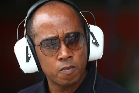 F1 | Il padre di Hamilton: “Chi va contro Lewis deve stare ...
