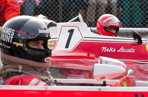 F1 | Lauda:  Hunt era un amico. Sarebbe stato il migliore