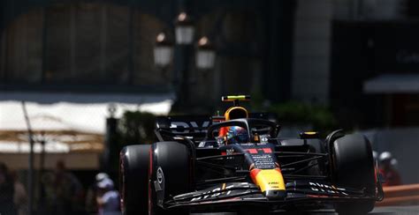 F1 LIVE   Deuxième séance d essais libres du Grand Prix d Espagne 2023 ...