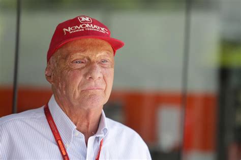 F1, Niki Lauda stupito:  Max Verstappen ha scioccato anche me