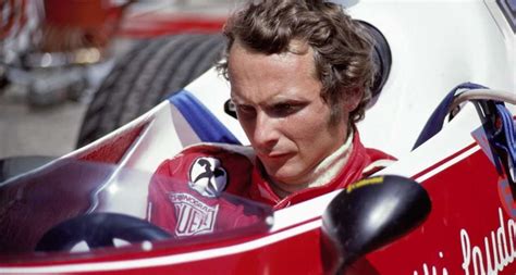 F1 | Niki Lauda, una vita da film | LiveGP.it