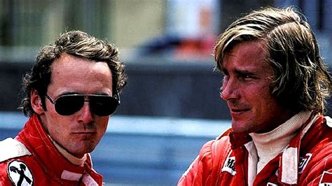 F1 world mourns death of legend Niki Lauda | Sunshine ...