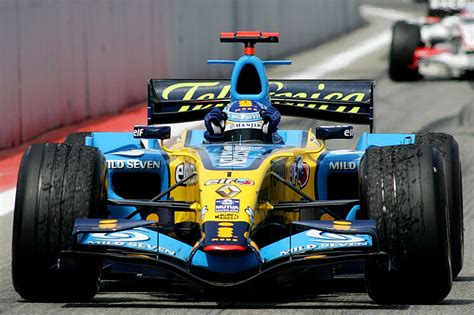 F1: Zak Brown:  Si estuviera en Renault, pondría a ...