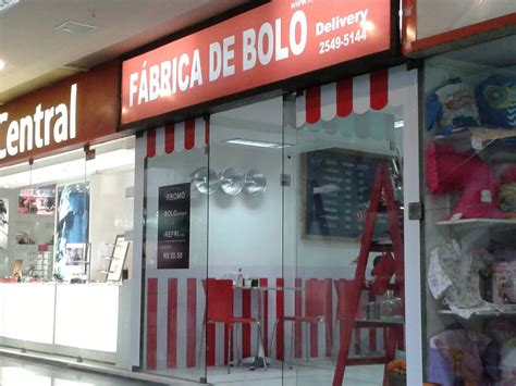 Fábrica de Bolo   Desserts   Copacabana   Rio de Janeiro   RJ, Brazil ...