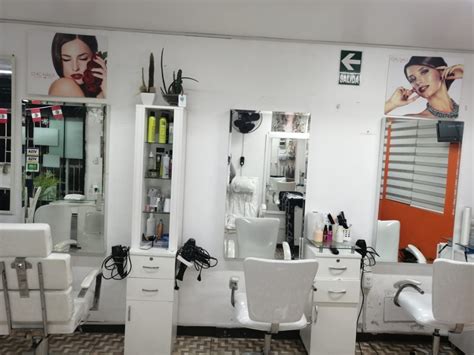 Fábrica de Muebles para Salón de Belleza y Spa en Lima  ...