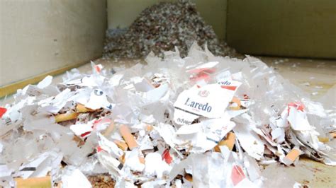 Fabrican con basura y heces, 17% de los cigarros que se fuman en México