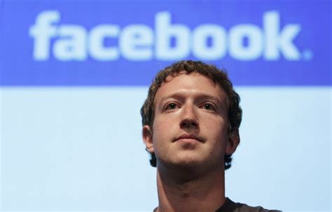 Facebook CEO, Mark Zuckerberg To Visit Nigeria in May ...